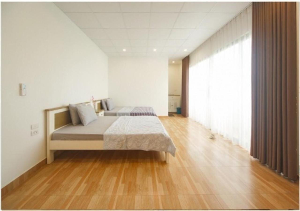 Homestay Gia Trinh Ba Vi - Venuestay Hanoi