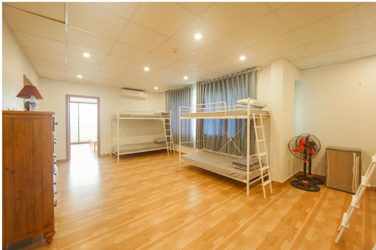 Homestay Gia Trinh Ba Vi - Venuestay *