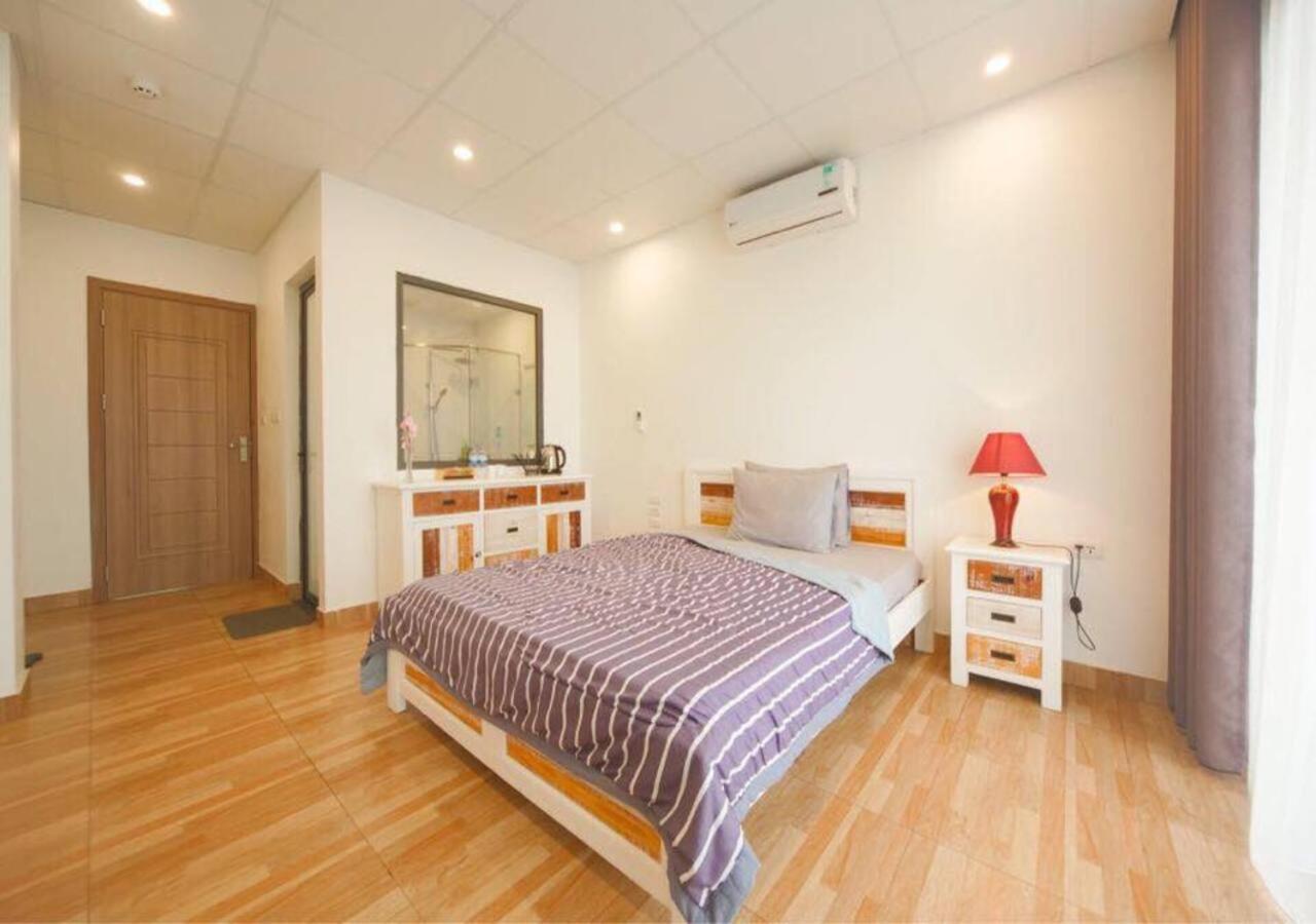Homestay Gia Trinh Ba Vi - Venuestay *