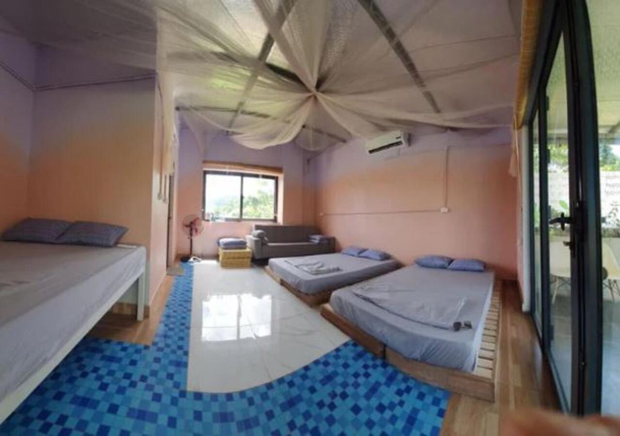 Homestay Gia Trinh Ba Vi - Venuestay *