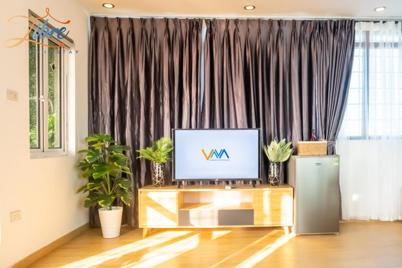 Libre Dao Tan Apartamento Hanói