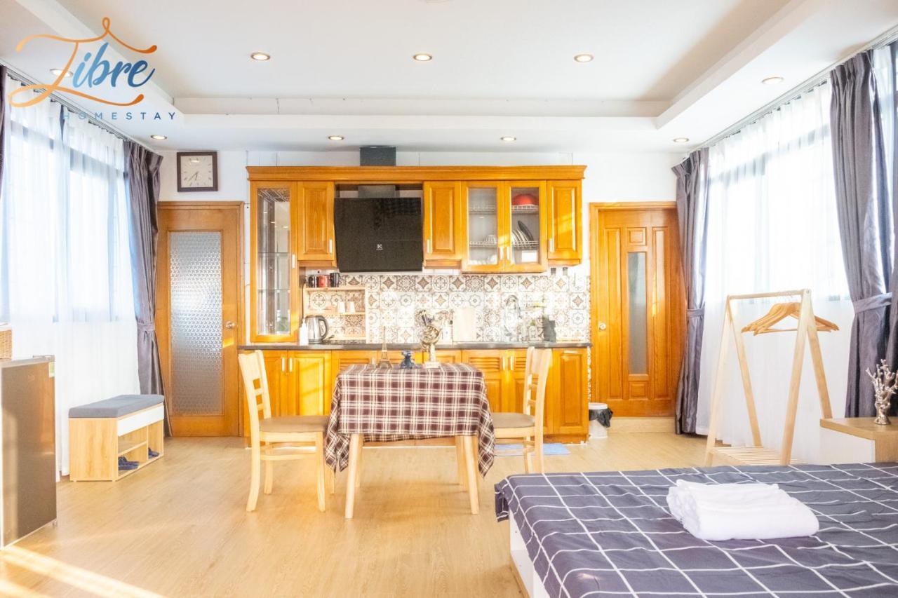 Libre Dao Tan Apartamento Hanói