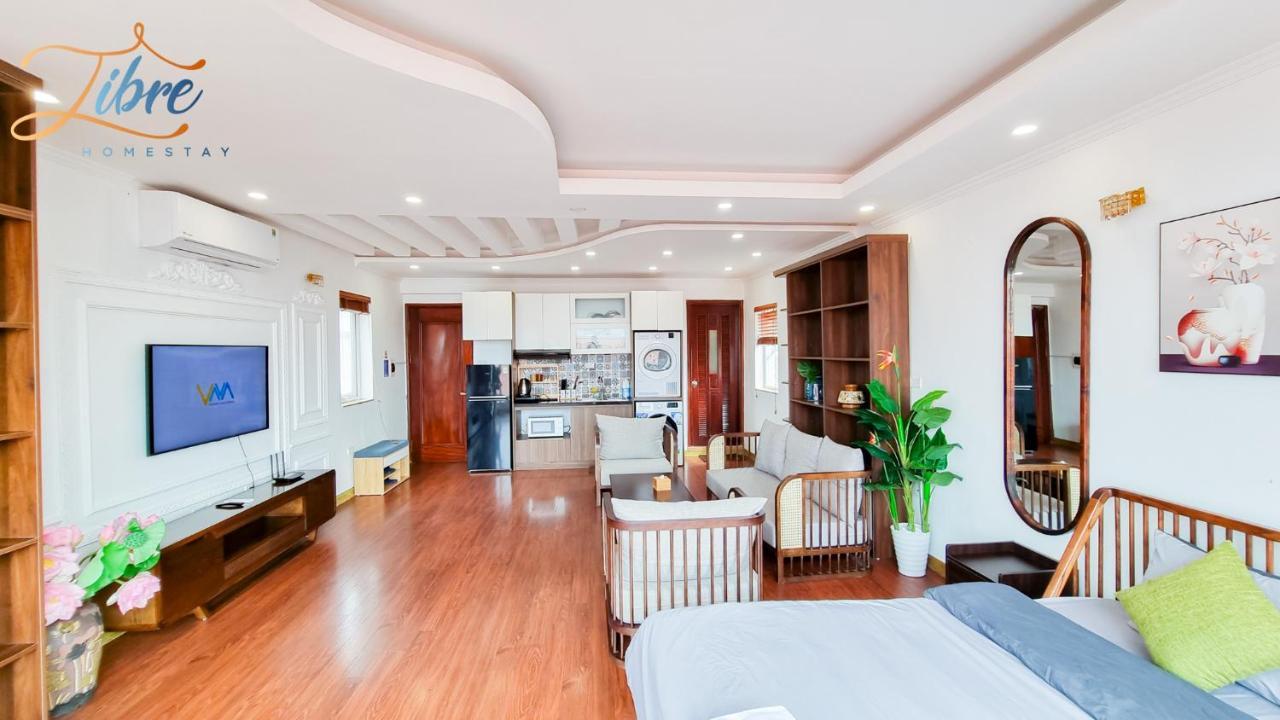 Libre Dao Tan Apartamento