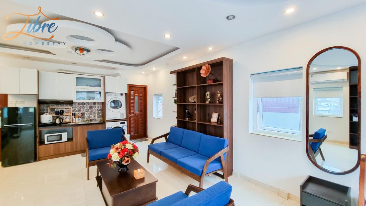 Libre Dao Tan Apartamento