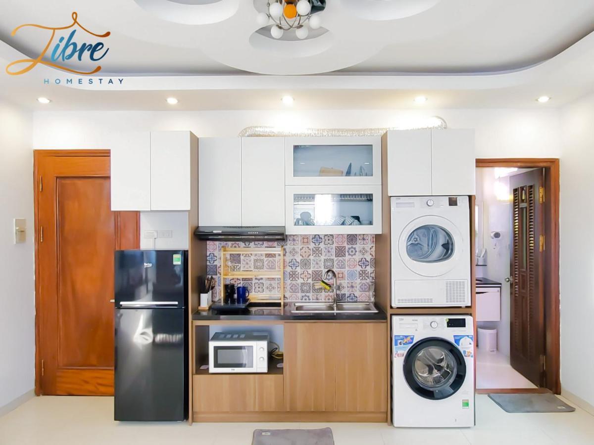Libre Dao Tan Apartamento