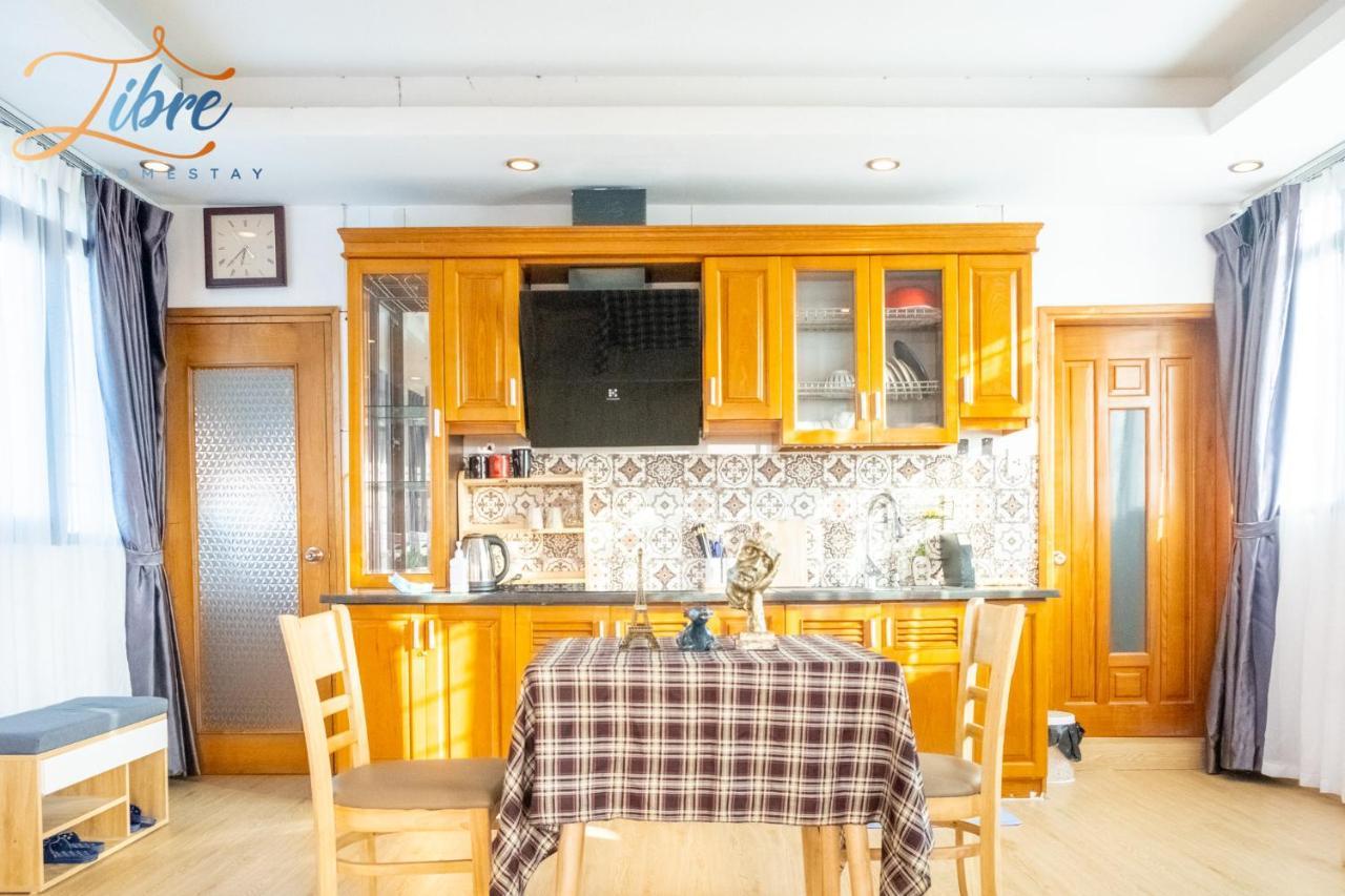 Apartamento Libre Dao Tan Hanói