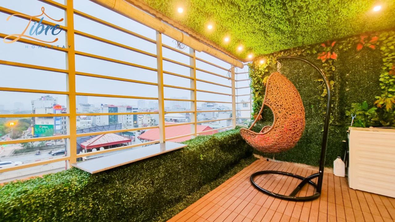 Libre Dao Tan Apartamento