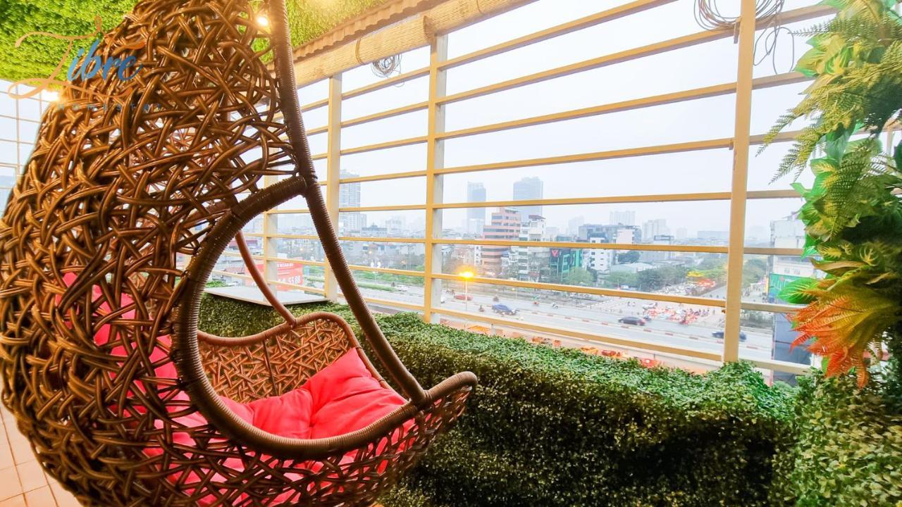 Apartamento Libre Dao Tan Hanói
