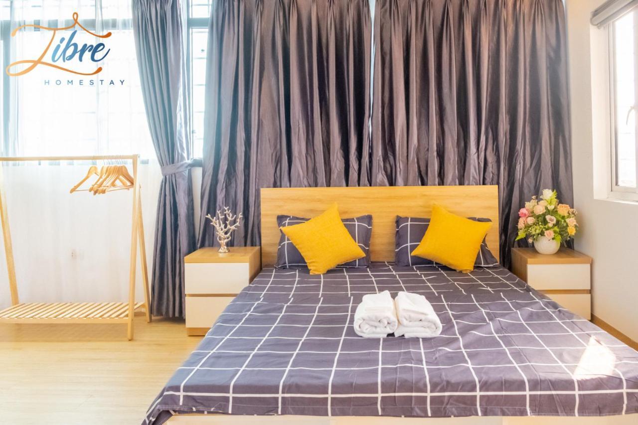Apartamento Libre Dao Tan Hanói