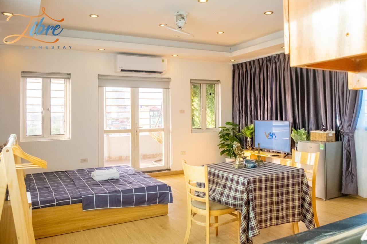 Libre Dao Tan Apartamento