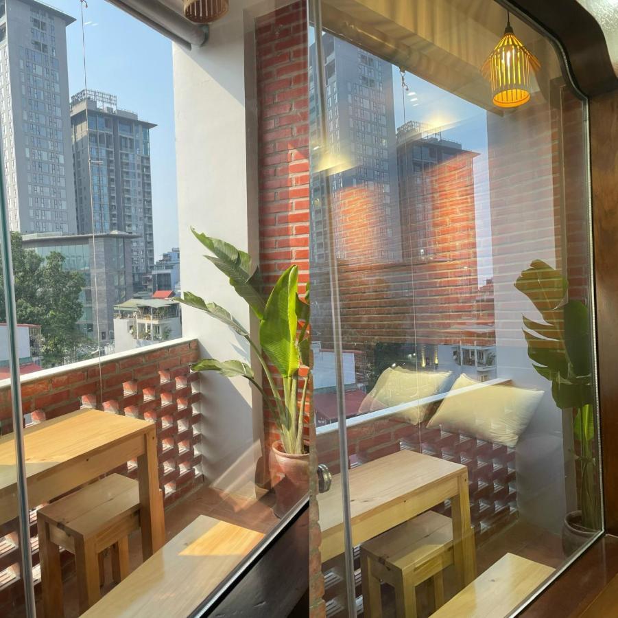 Apartment Eco Nest 0 *