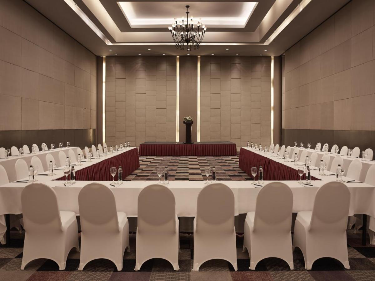 Tqt Hotel Hotel 4*