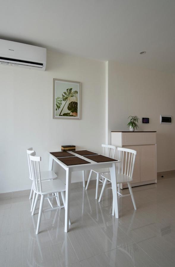 Apartment Can Ho Dich Vu Nghi Duong Tai Vinhomes Ocean Park