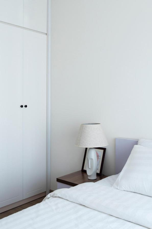 Can Ho Dich Vu Nghi Duong Tai Vinhomes Ocean Park Apartment Hanoi