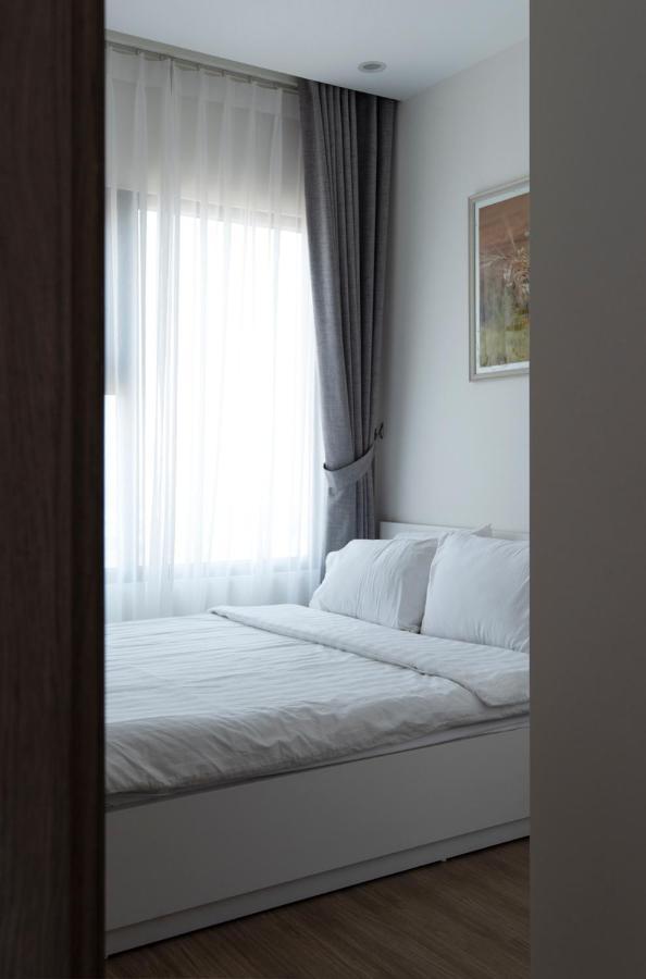 Apartment Can Ho Dich Vu Nghi Duong Tai Vinhomes Ocean Park
