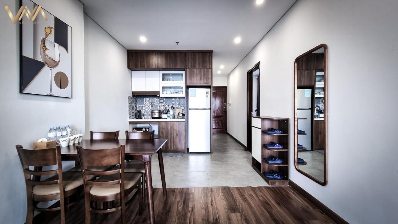 Vnahomes Hotel