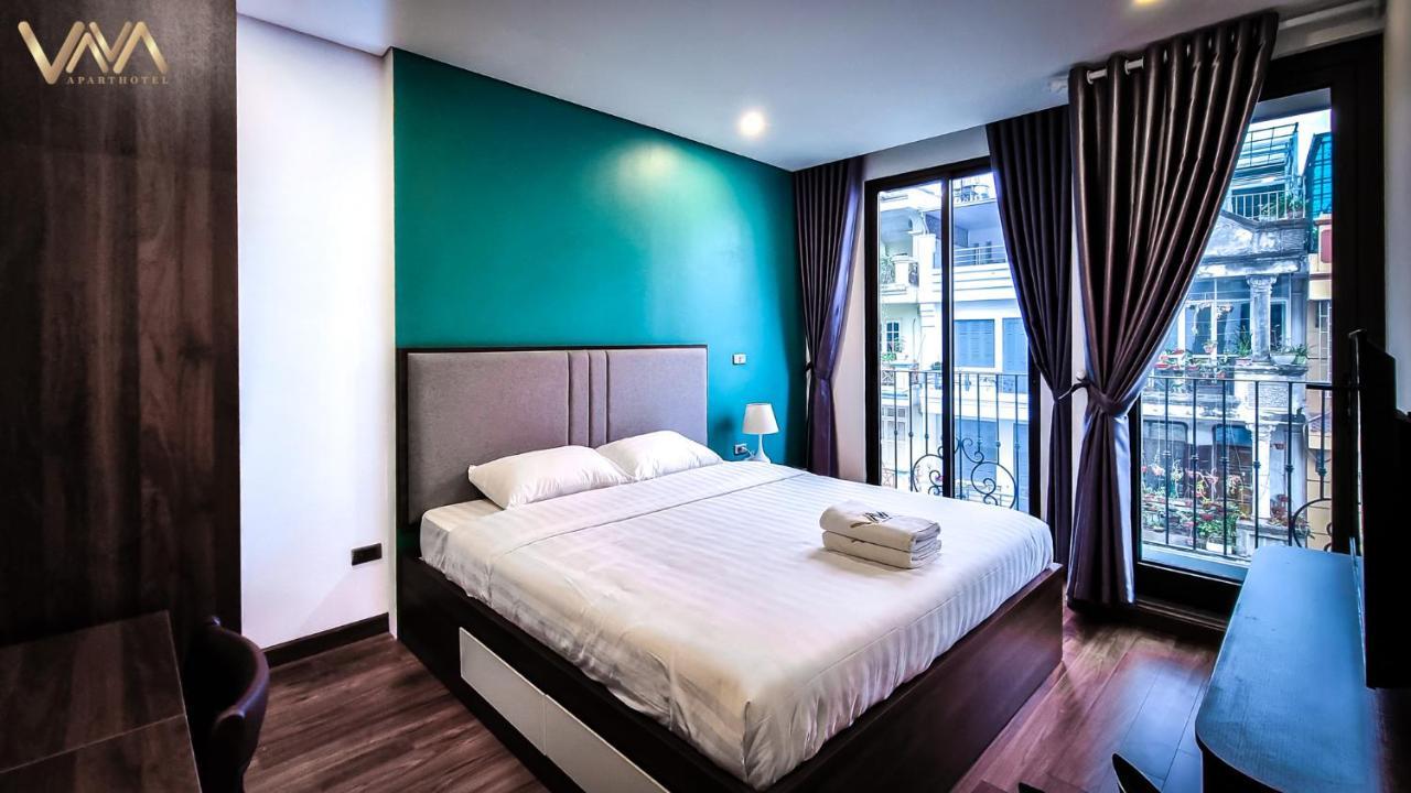 Vnahomes 4*