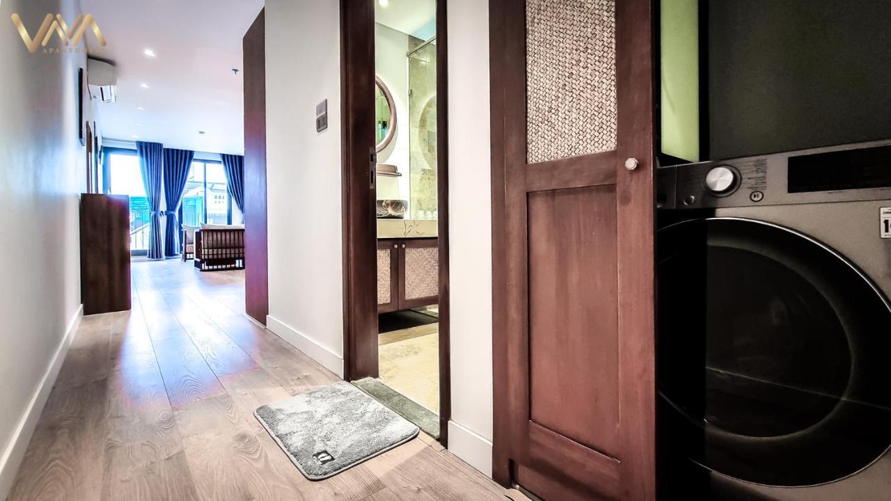Hotel Vnahomes