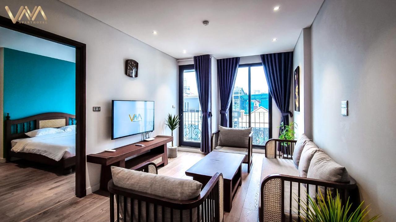 Vnahomes 4*