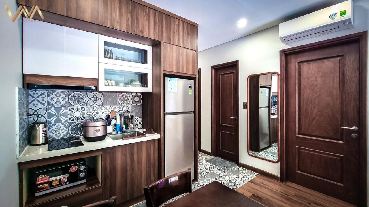 Hotel Vnahomes Hanoi