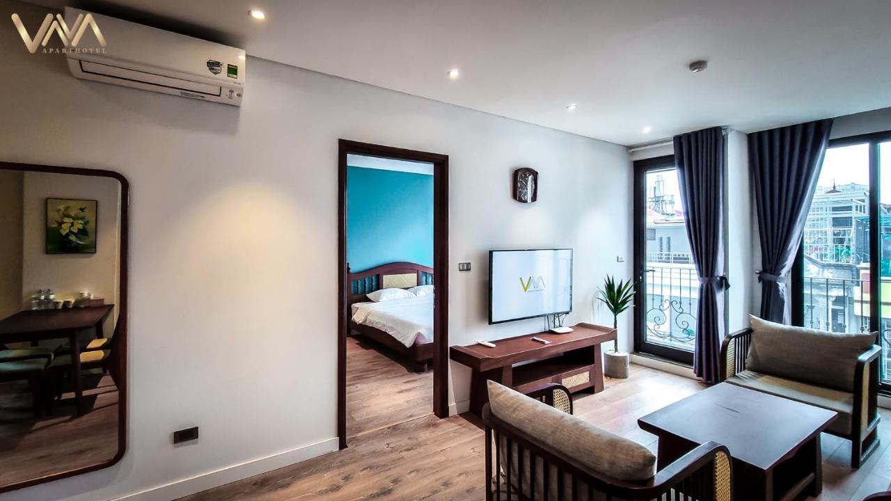 Vnahomes 4* Hanoi