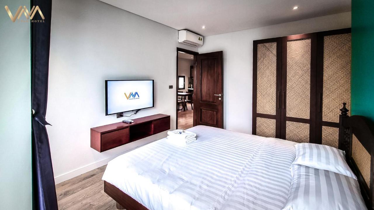 Vnahomes Hotel