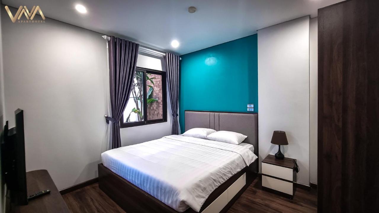 Vnahomes Hanoi
