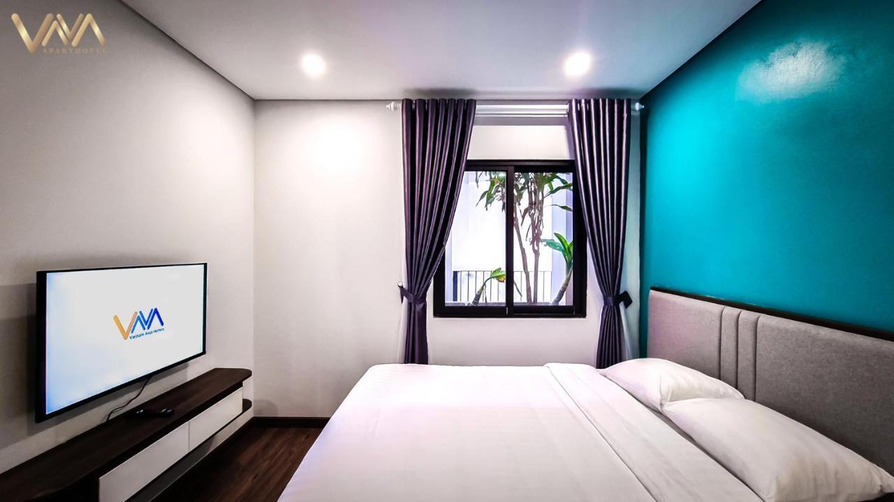 Vnahomes Hotel 4*