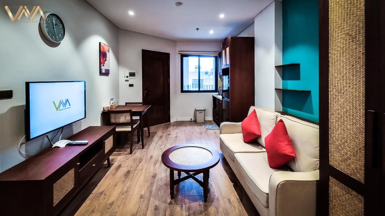 Hotel Vnahomes 4*