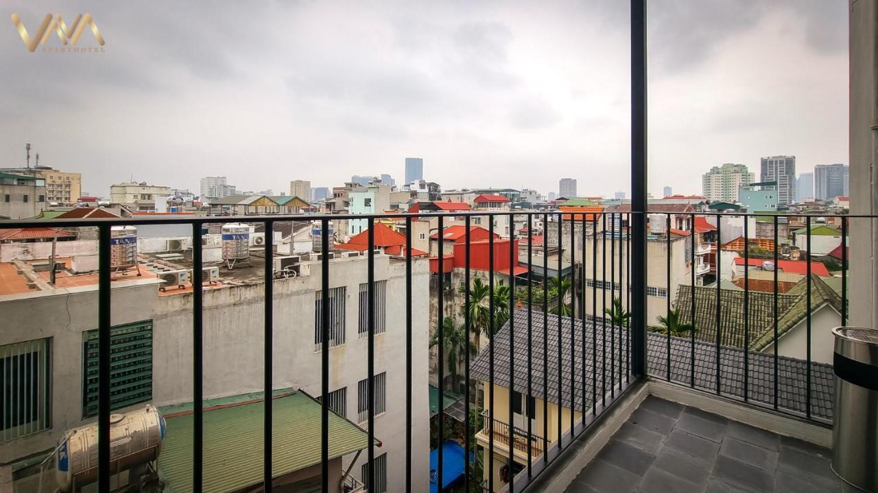 Vnahomes 4*