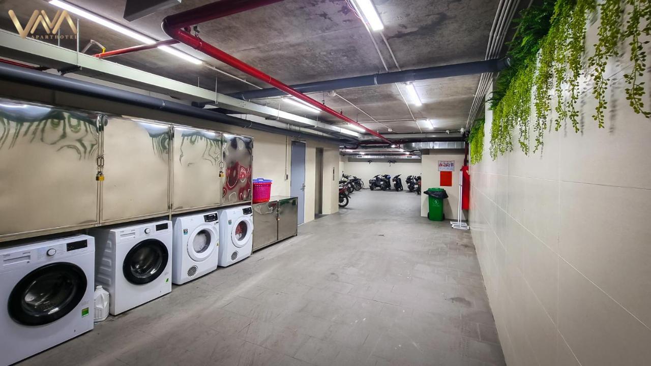 Hotel Vnahomes 4*