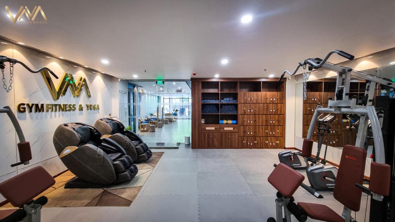 Vnahomes Hanoi