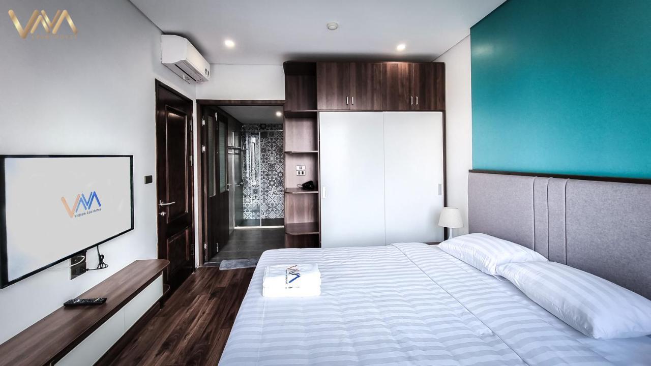 Vnahomes 4*