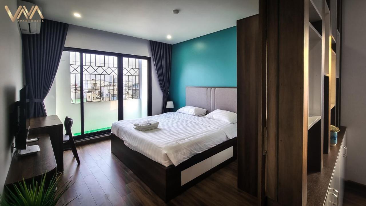 Hotel Vnahomes Hanoi