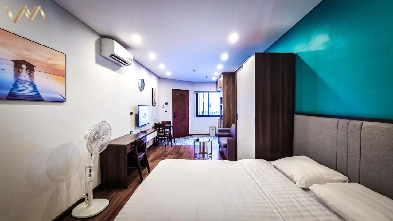 Vnahomes 4*