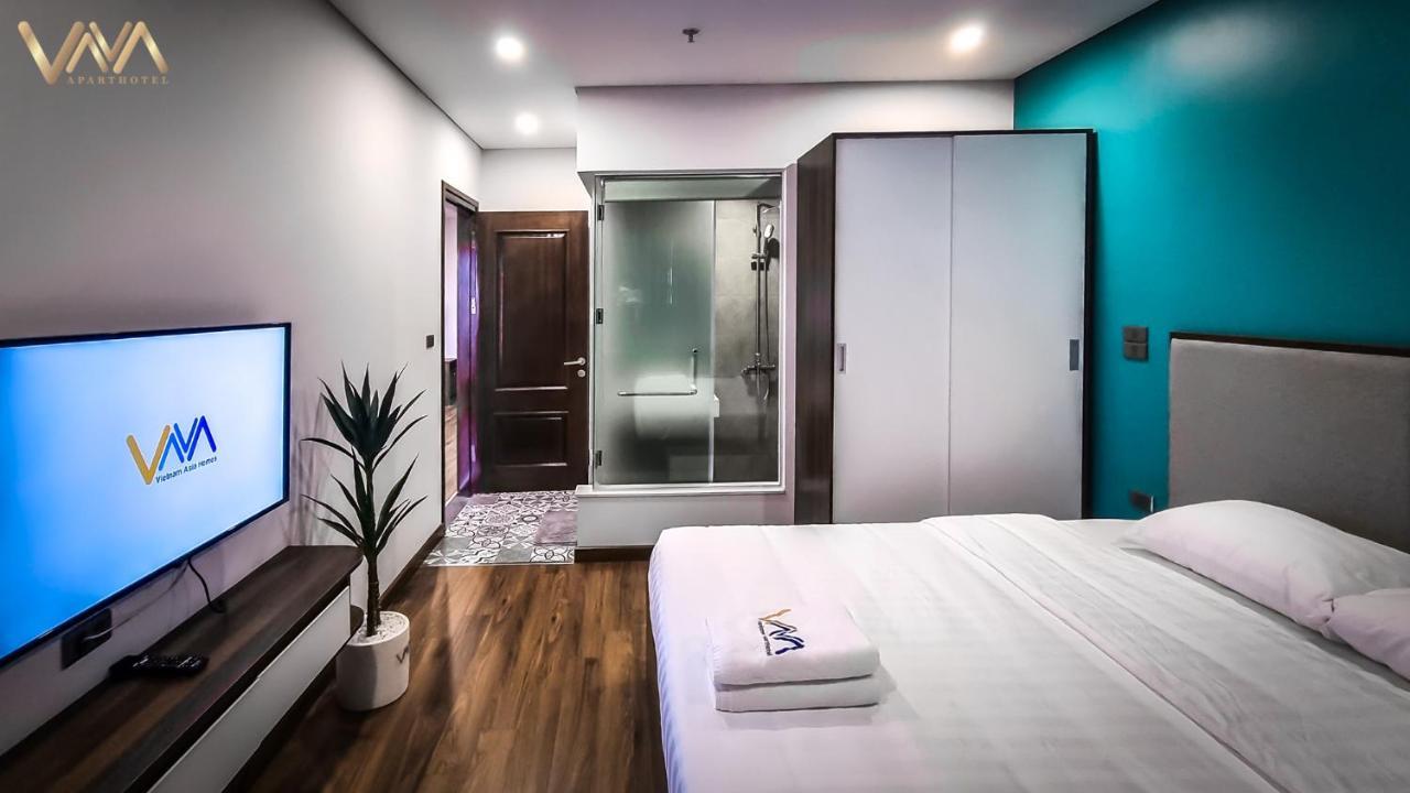 Hotel Vnahomes 4*