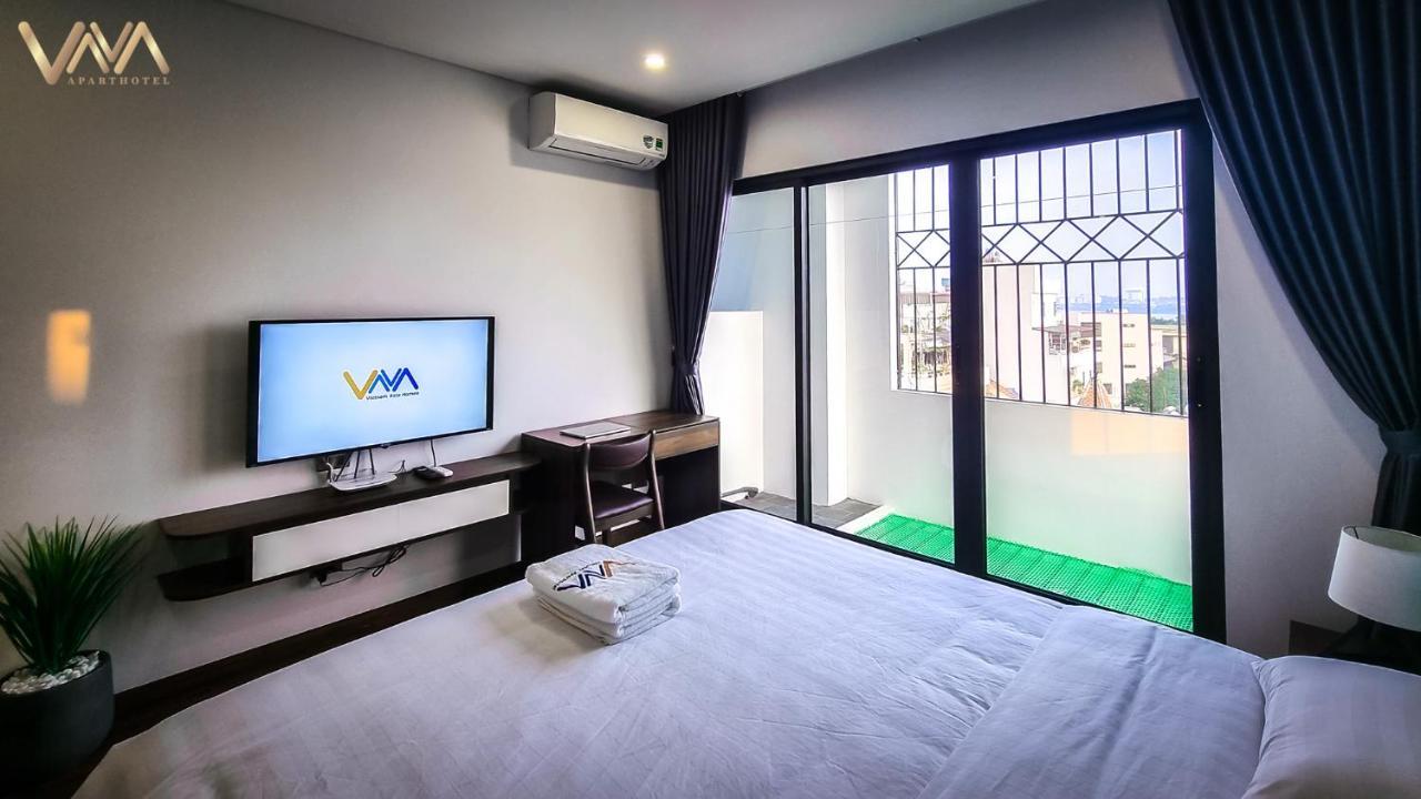 Vnahomes Hotel