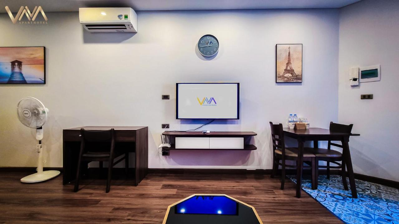 Vnahomes Hotel Hanoi