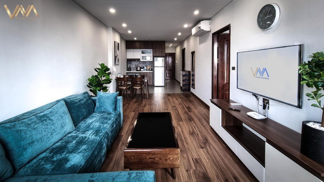 Vnahomes Hotel Hanoi