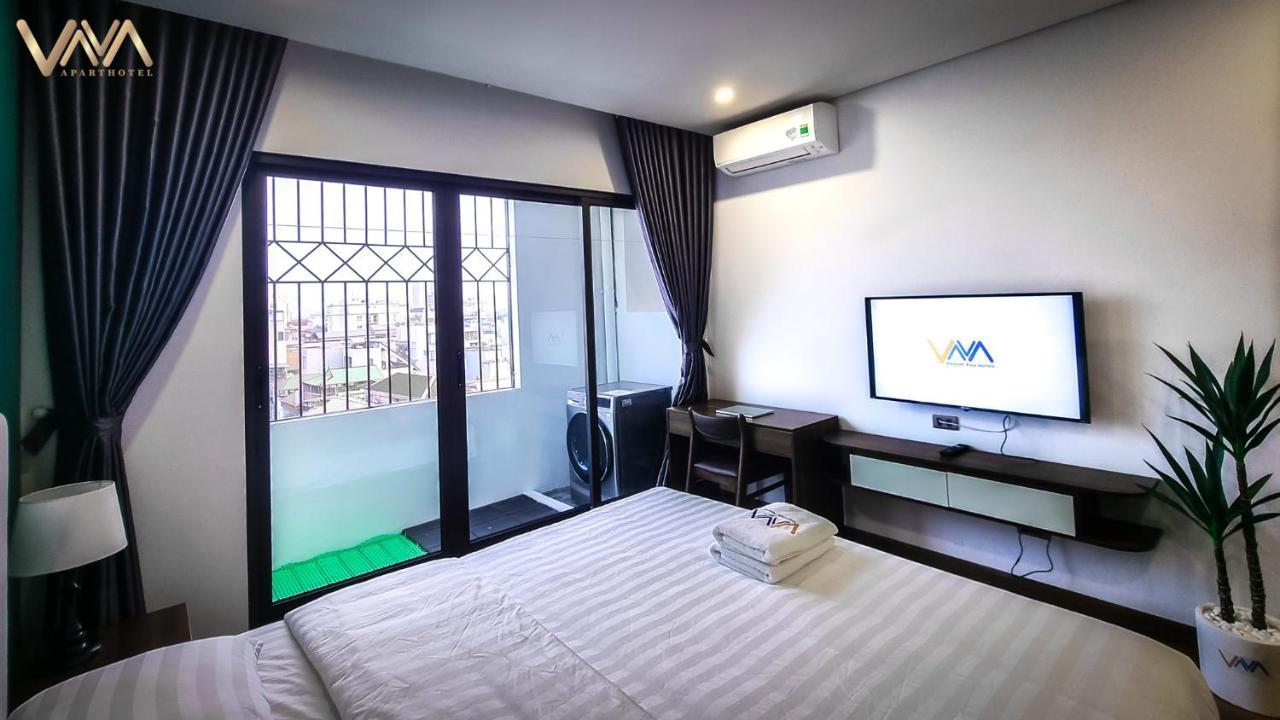 Vnahomes 4*