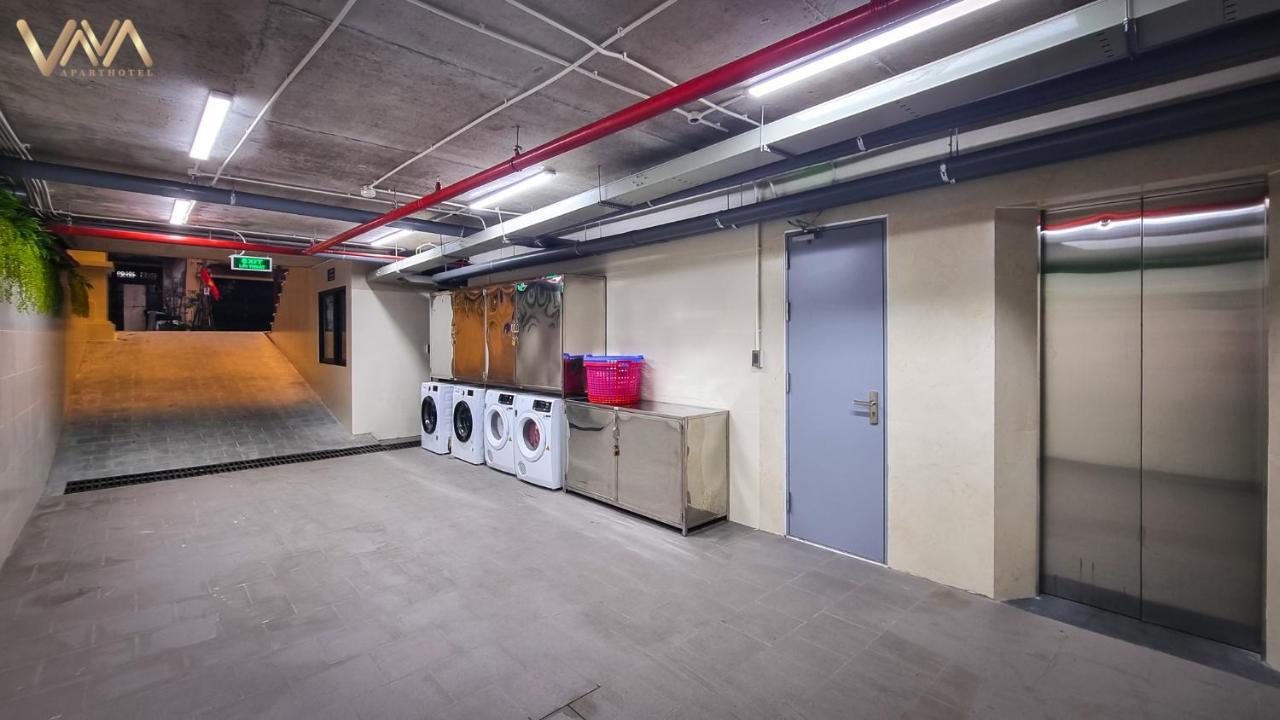 Hotel Vnahomes 4*