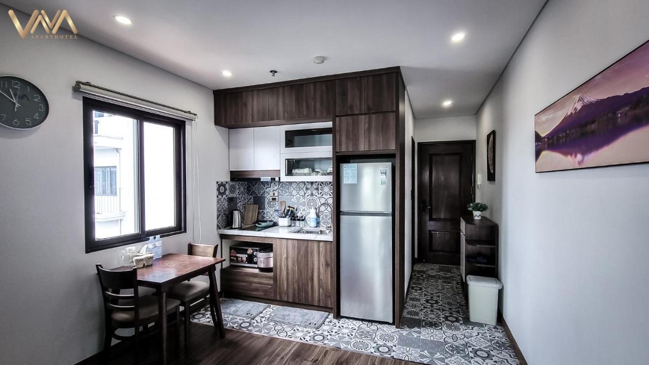 Vnahomes 4*