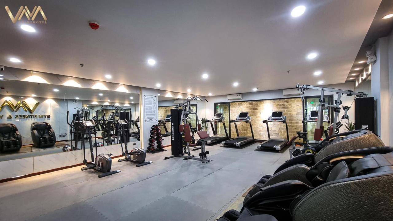 Hotel Vnahomes 4*