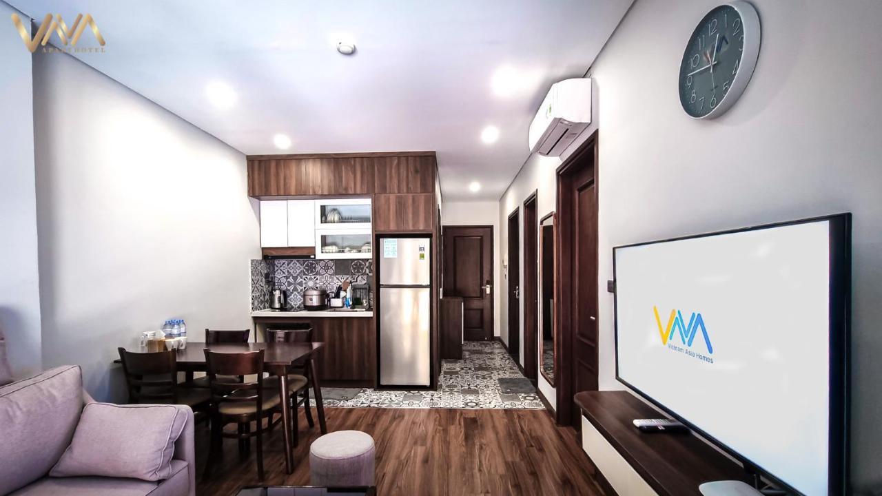 Vnahomes 4* Hanoi
