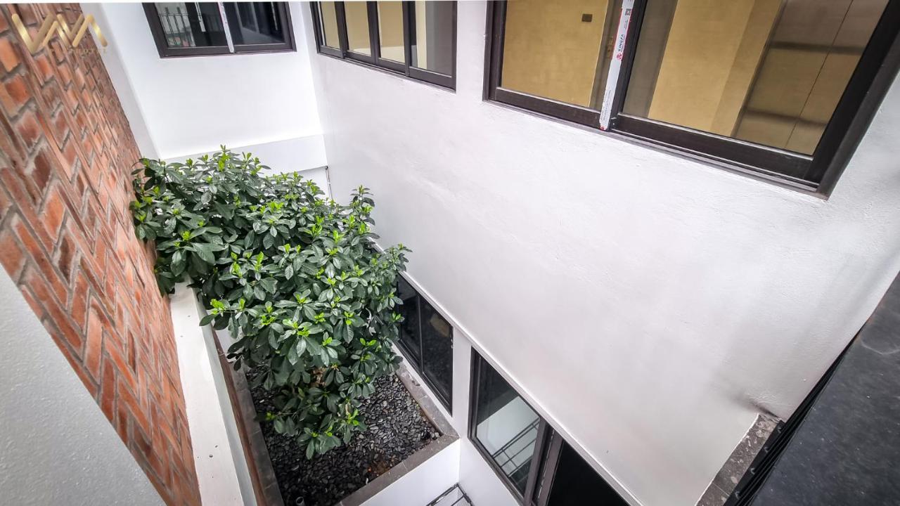 Hotel Vnahomes 4*