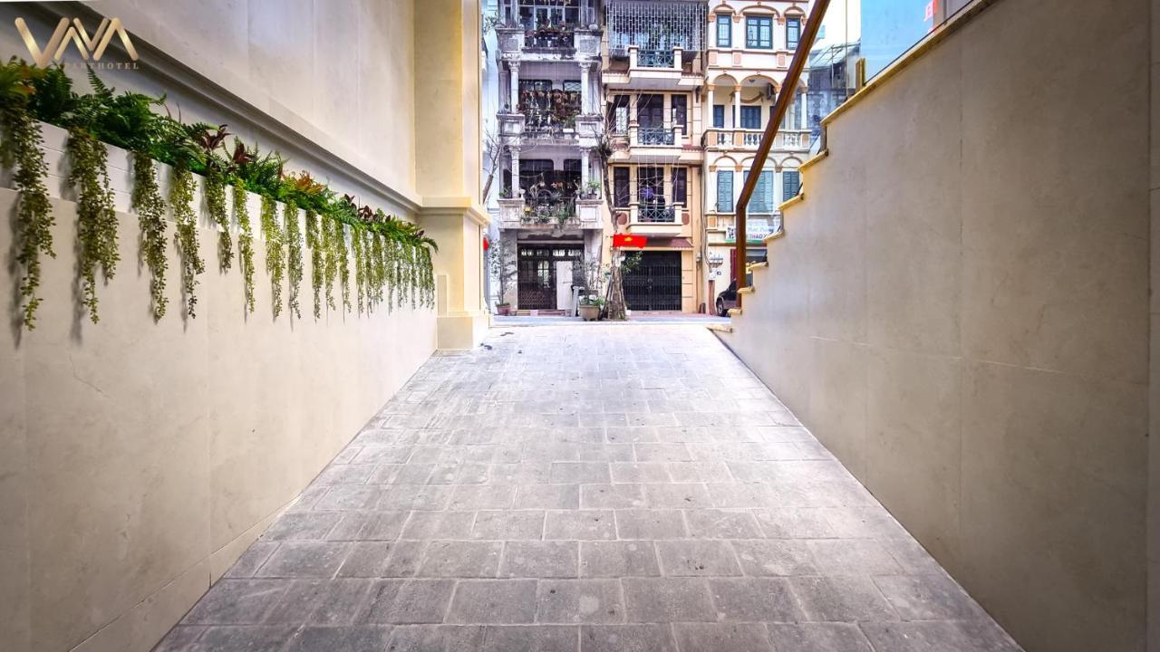 Vnahomes 4* Hanoi