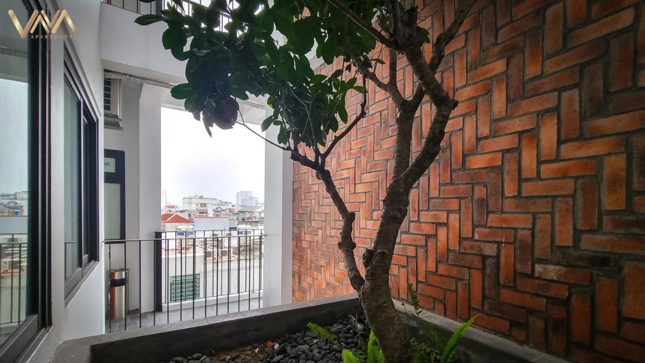 Hotel Vnahomes 4*