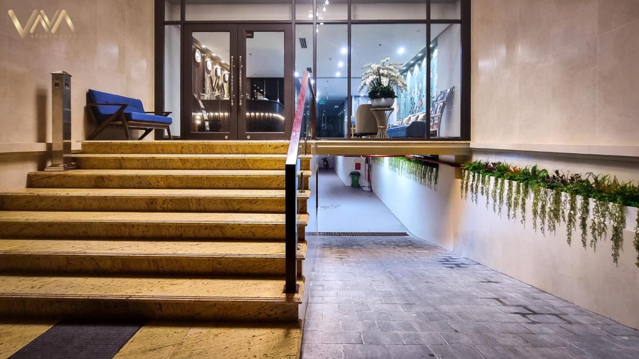Vnahomes 4* Hanoi