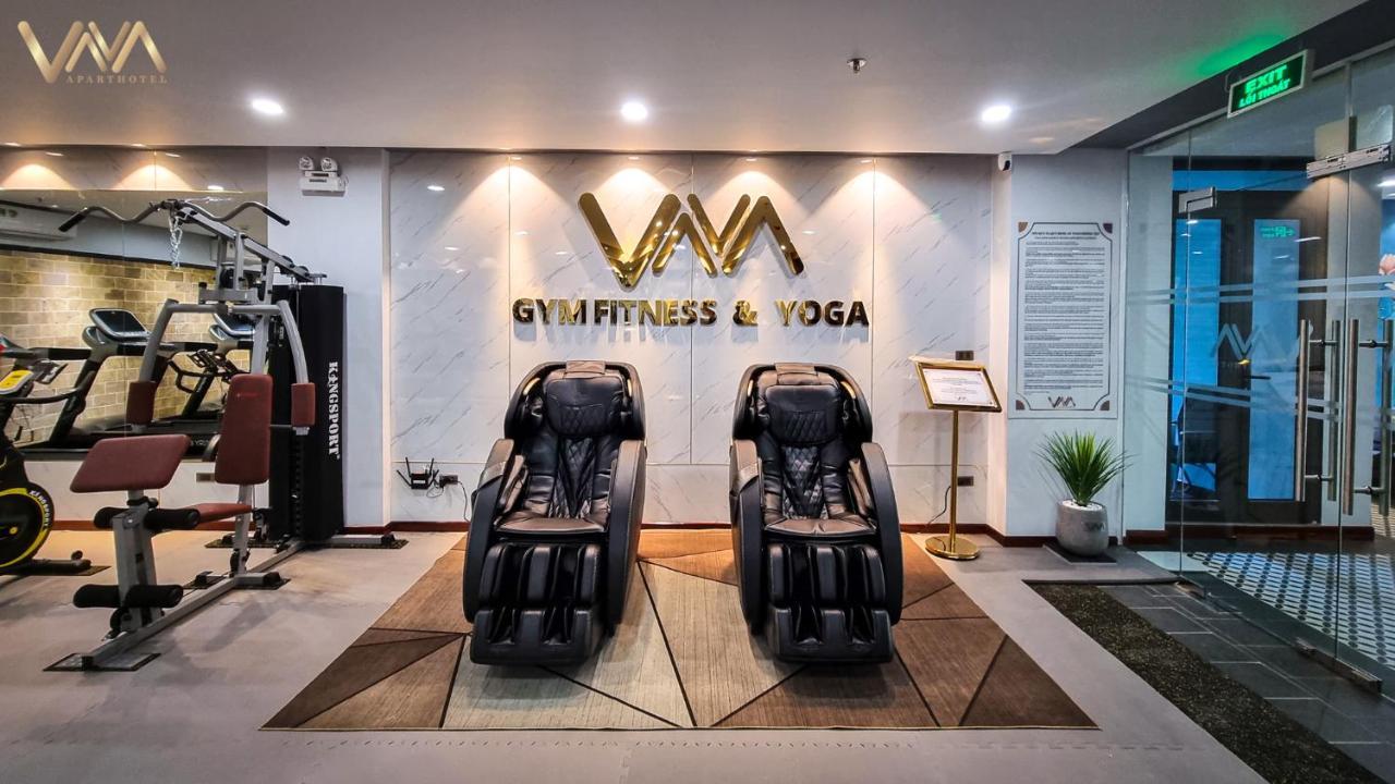 Vnahomes Hotel