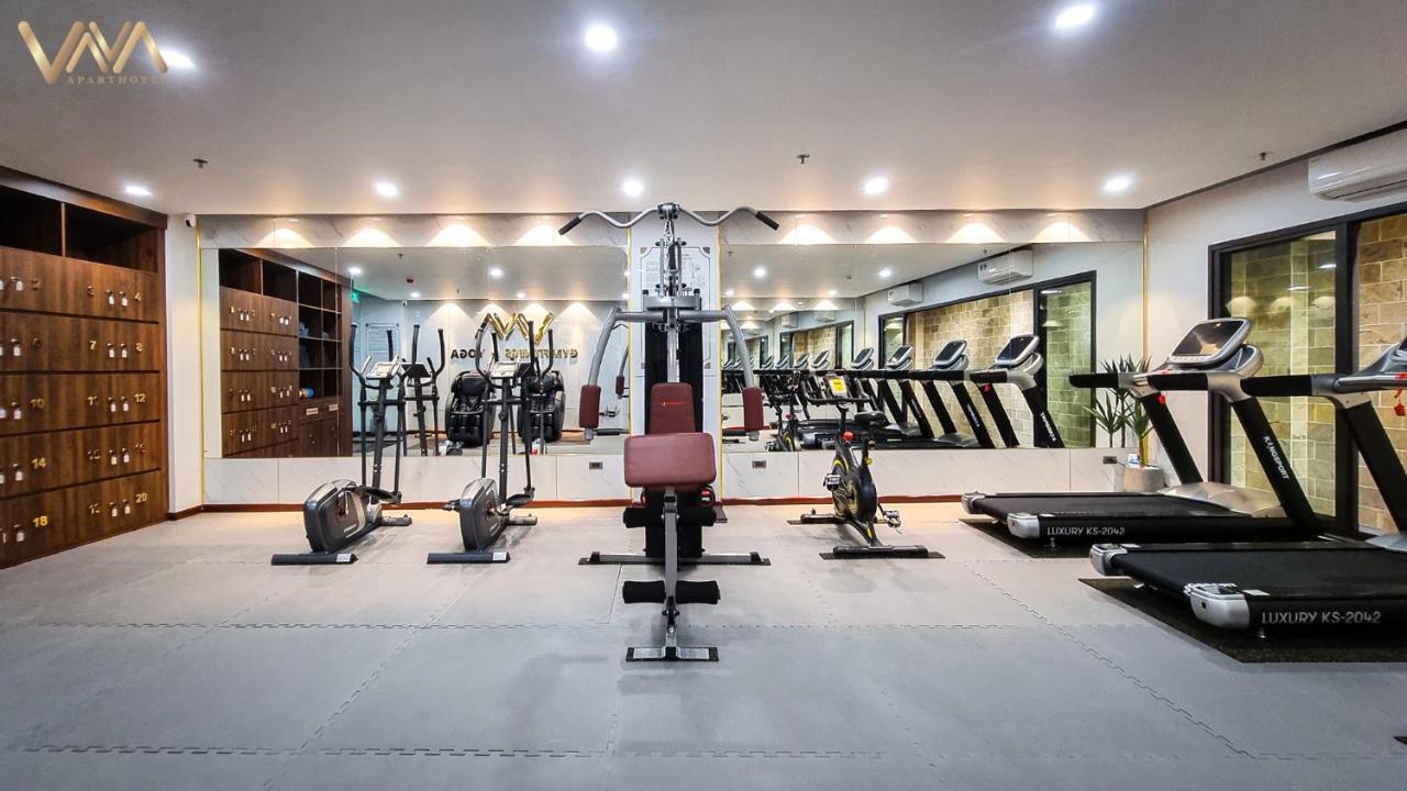 Hotel Vnahomes Hanoi
